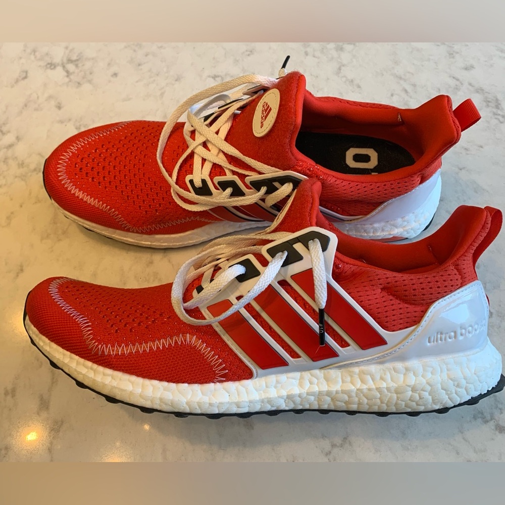 Adidas Ultraboost Men’s Sneakers